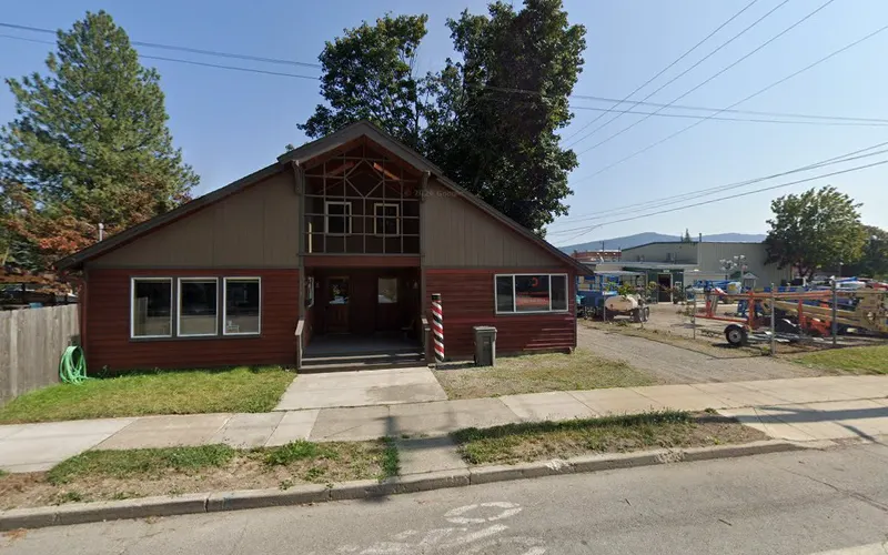Candid Computers, Computer Consultant in Sandpoint