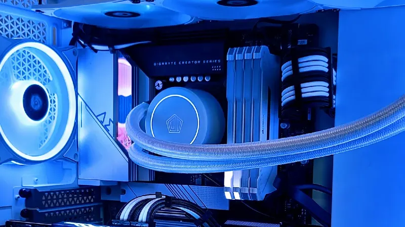 TheRexTech