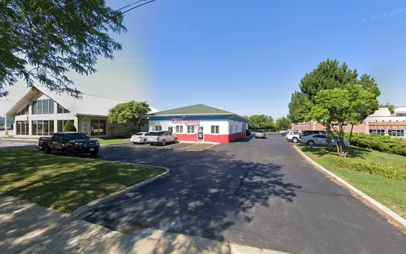 El Patron Auto Service and Mufflers, Auto Repair in Palatine