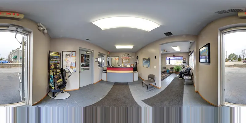Discount Muffler Brake & Automotive, Brake Shop in Palatine