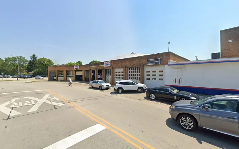 Ace Tech Auto Repair