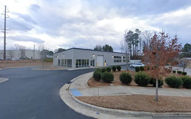 North Raleigh Automotive