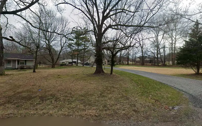 Oakley's Landscaping, Landscaper in Paducah