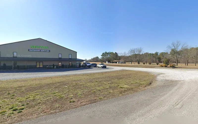 B & N Excavating and Trucking, Excavating Contractor in Paducah