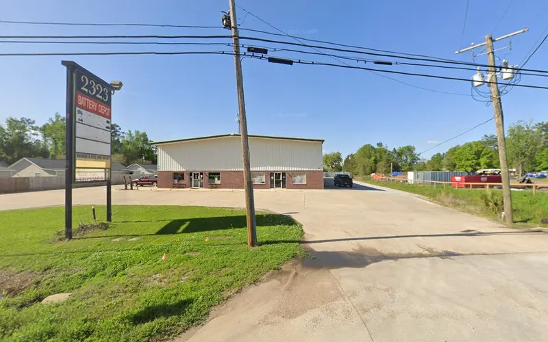 All Star Computers & Electronics, Computer Repair Service in Hammond