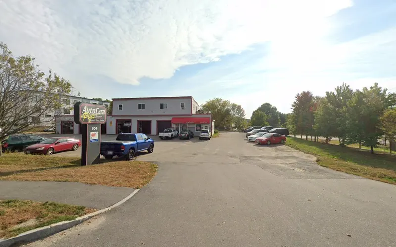 Auto Care Plus Tire & Service, Auto Repair in Fall River