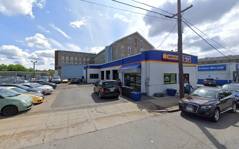 George's Auto Tech LLC