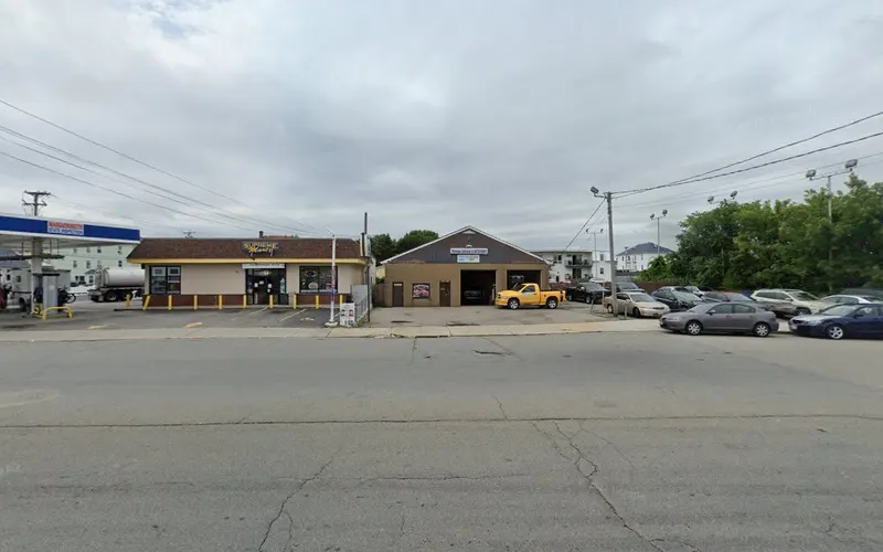 Aime's Auto Repair, Auto Repair in Fall River