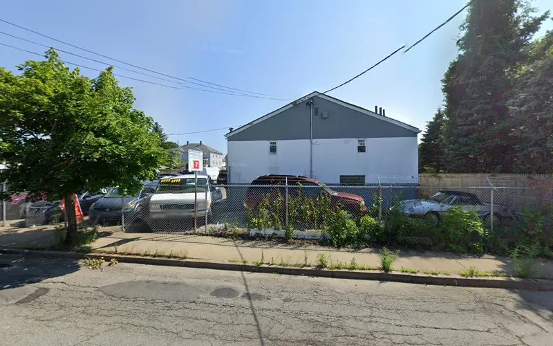 Warren Auto Repair