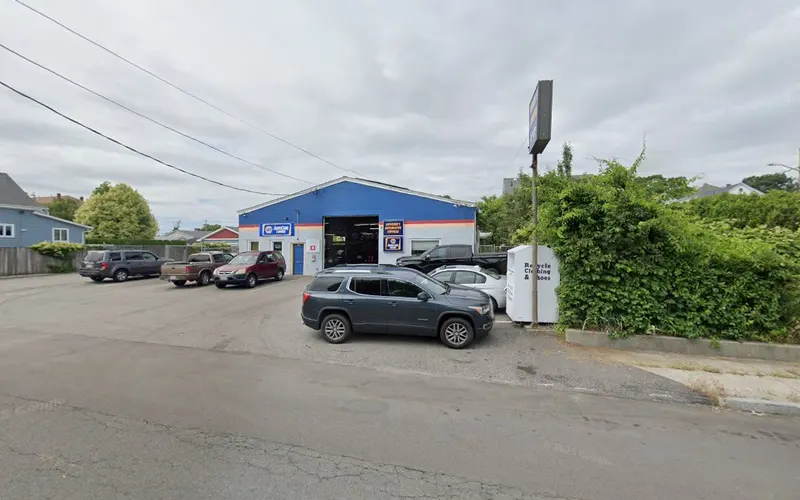 Andrades Automotive