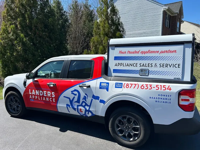 Landers Appliance