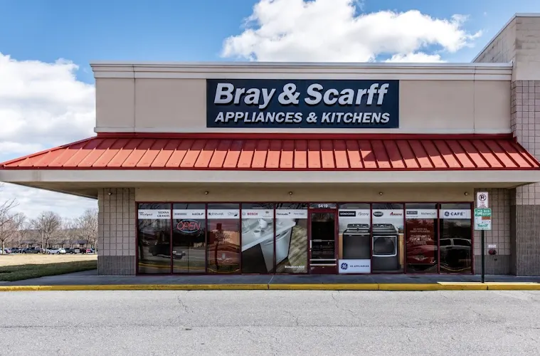 Bray & Scarff