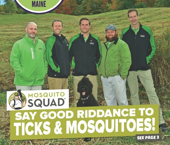 Mosquito Squad of Southern Maine, pest control service in Scarborough