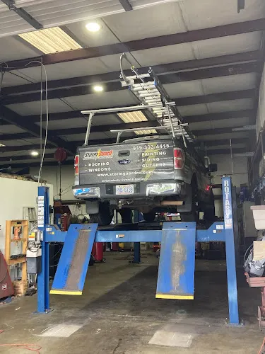 AutoTek, Auto Repair in Raleigh