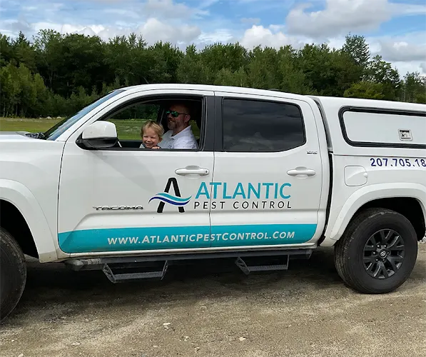 Atlantic Pest Control, pest control service in Augusta
