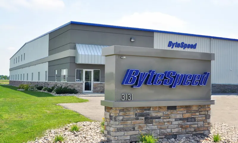 Gravity Gaming by ByteSpeed, Computer Repair Service in Moorhead