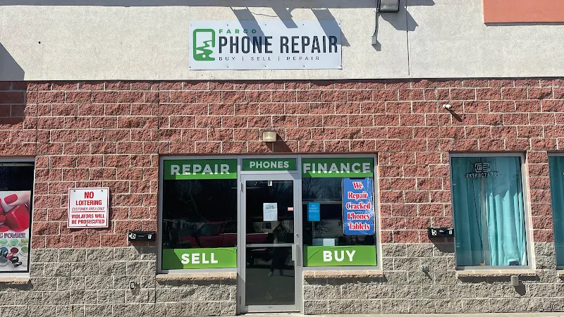 Fargo Phone and Computer