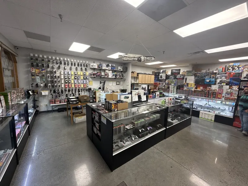 FM Sales & Repairs