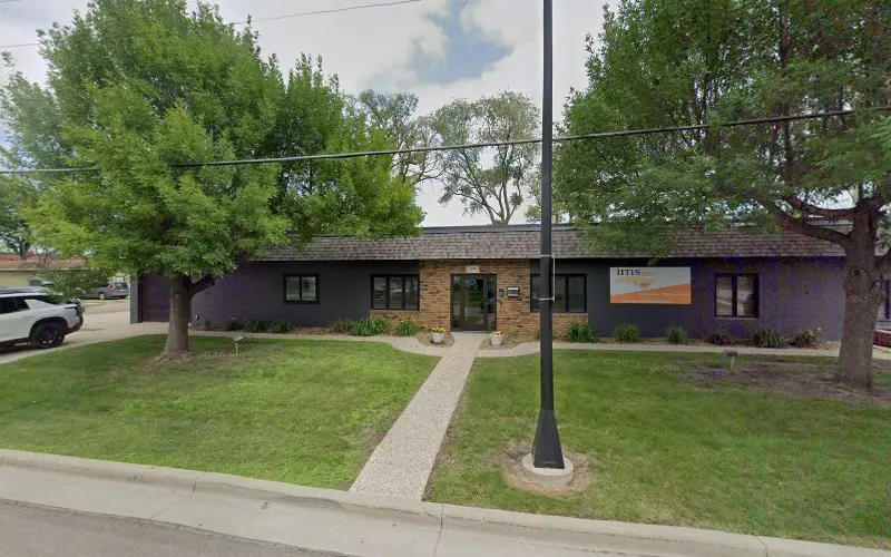 Information Management Systems, Computer Consultant in Fargo
