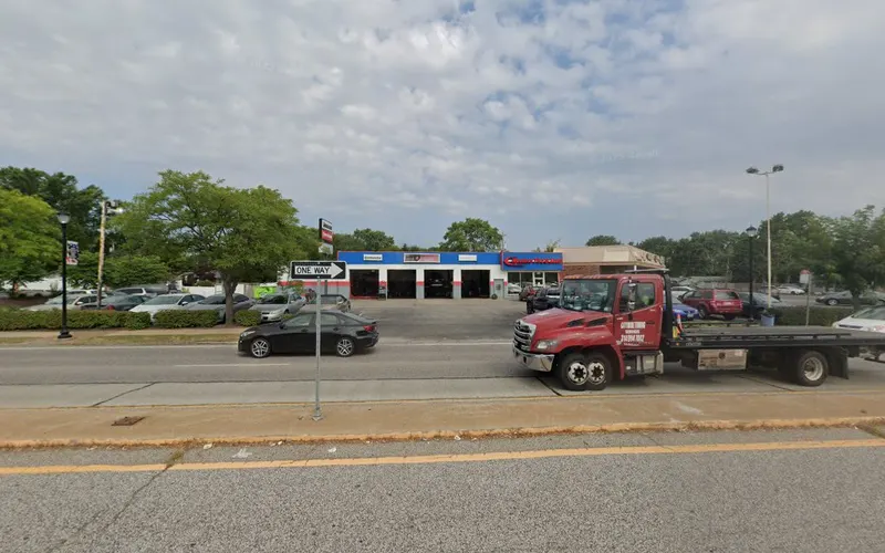 Western Tire & Auto Florissant - a Main Street Auto shop, Auto Repair in Florissant