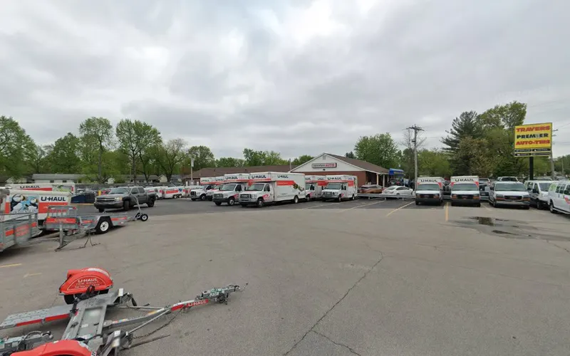 Travers Premier Auto Service, Auto Repair in Florissant