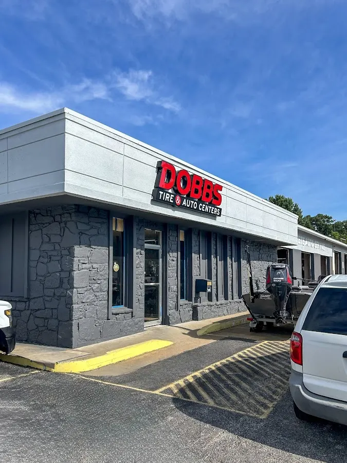 Dobbs Tire & Auto Centers, Auto Repair in Florissant