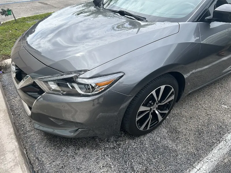 Caliber Collision