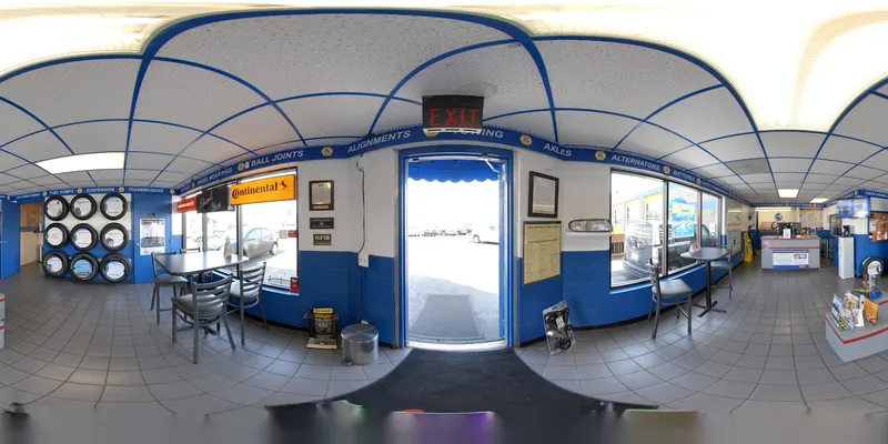 Auto World Tire & Auto, Auto Repair in Hazelwood