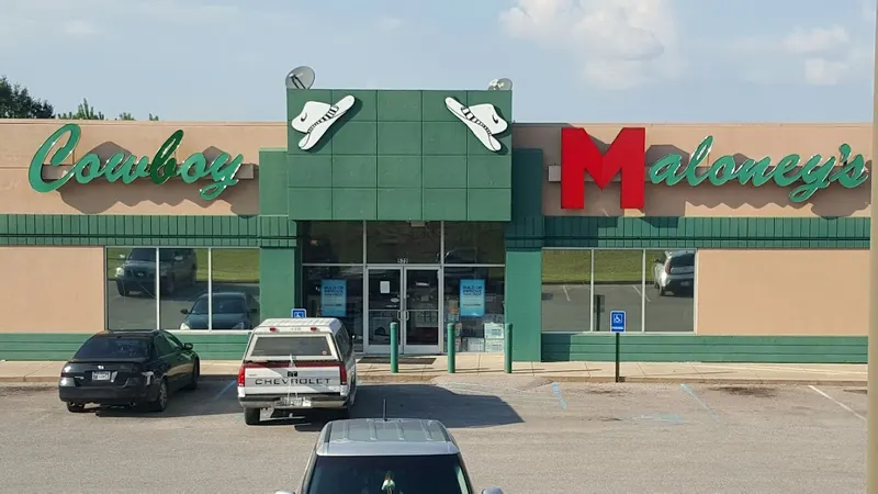 Cowboy Maloney's Home Store, Appliance Repair Service in Vicksburg