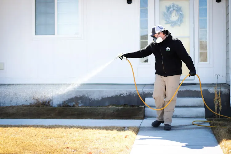 Kodiak Pest Control