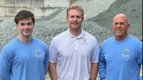Wood Brothers Landscaping, Landscape Designer in Chapel Hill
