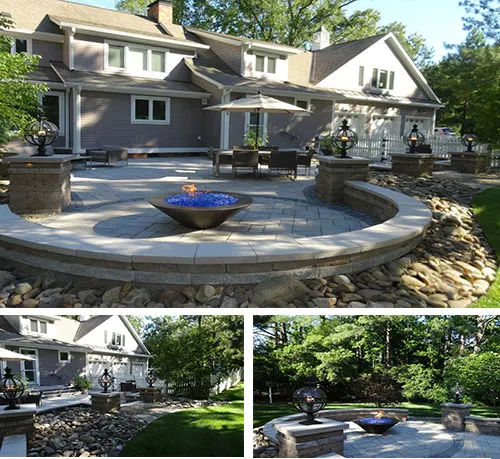 O'Mara Landscaping & Lawn Care Inc., Lawn Care Service in Chapel Hill
