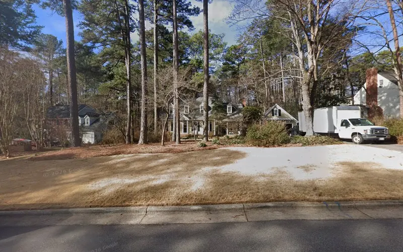 Cat Valand Landscape Design, Landscape Designer in Raleigh