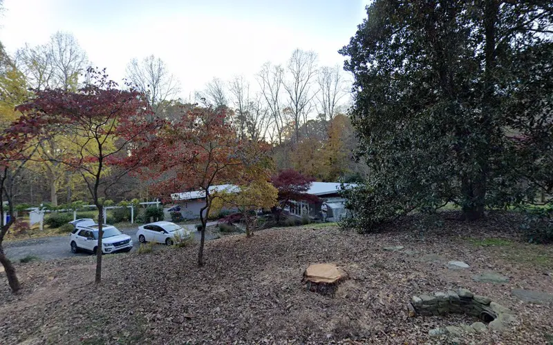 Laura Moore Landscape Architect, Landscape Architect in Chapel Hill