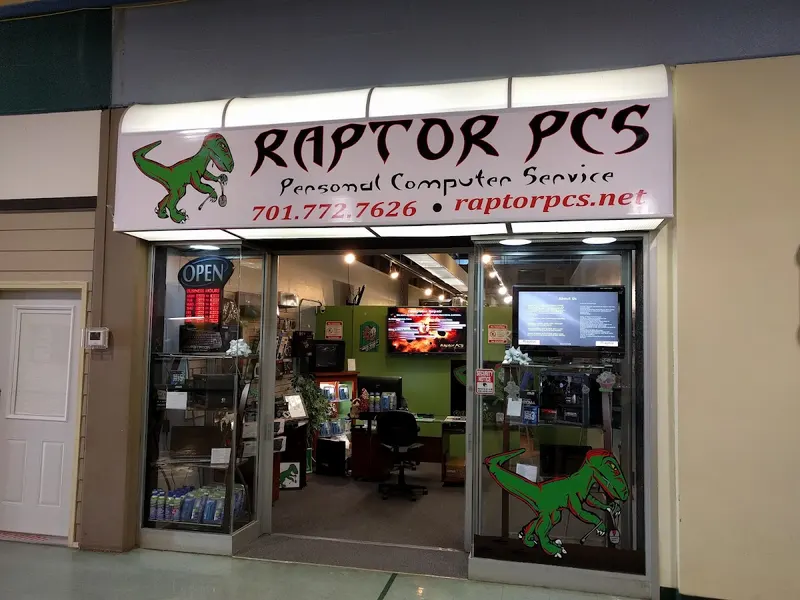 Raptor PCS