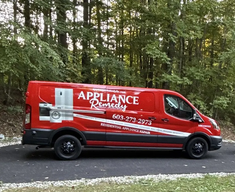 Appliance Remedy