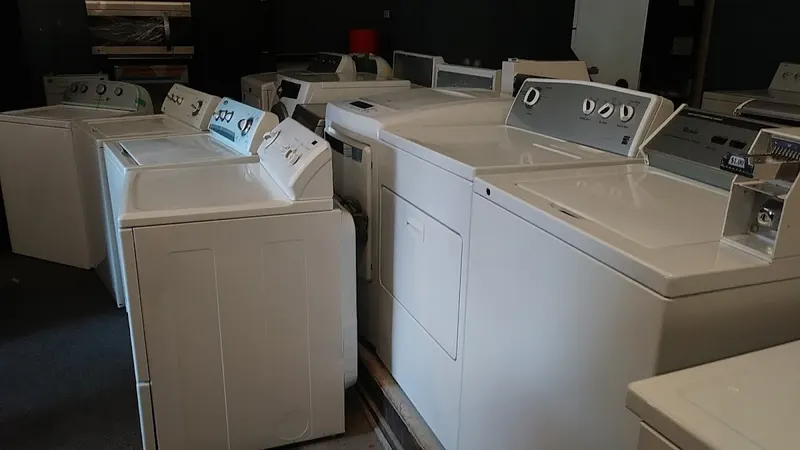 Mass Appliance Service, Appliance Repair Service in Seabrook