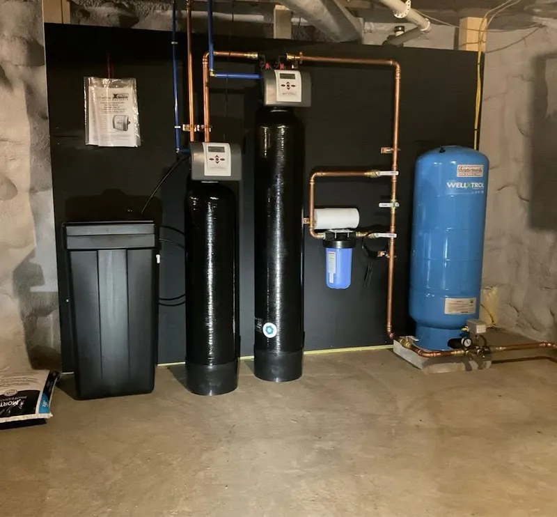 Forward's Plumbing, LLC, plumber in Lebanon