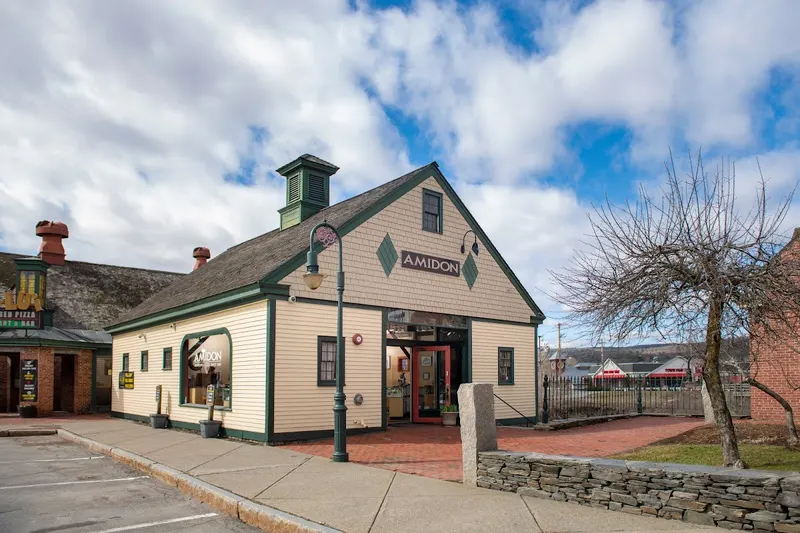 Amidon Jewelers, Jewelry Repair in West Lebanon