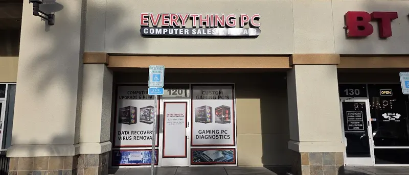 Everything PC, Computer Repair Service in Las Vegas