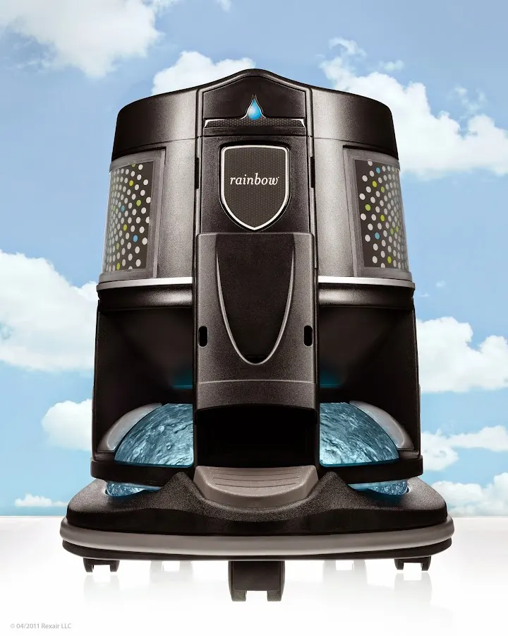 Rainbow Vacuum Authorized Distributor, MS, AL, TN, Vacuum Cleaner Repair Shop in Flowood