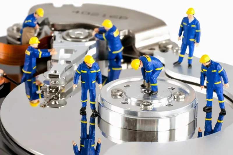 Duke of Computers, Computer Repair Service in Las Vegas