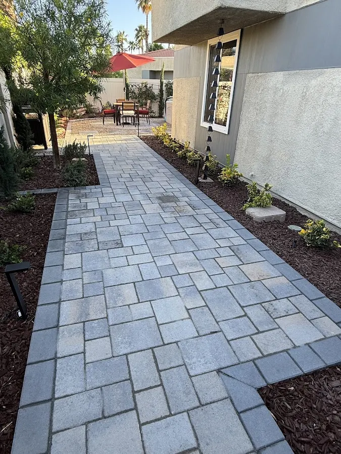 System Pavers, Paving Contractor in Lake Oswego