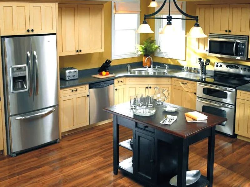 Advantage Appliance Repair Inc., Appliance Repair Service in Charlotte