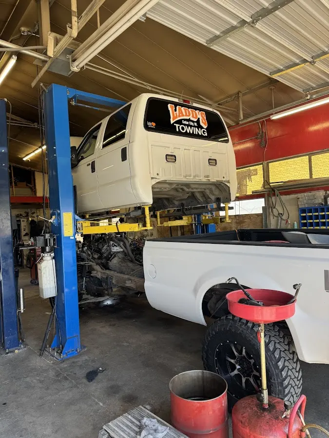 Matt's Auto Repair and RV Service, Auto Repair in Cedar City