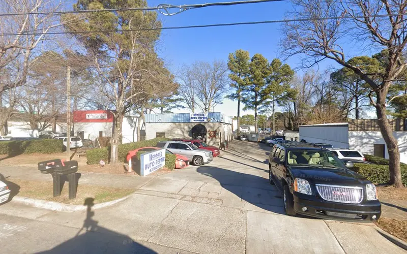 Kennan's Auto Repair, Auto Repair in Raleigh