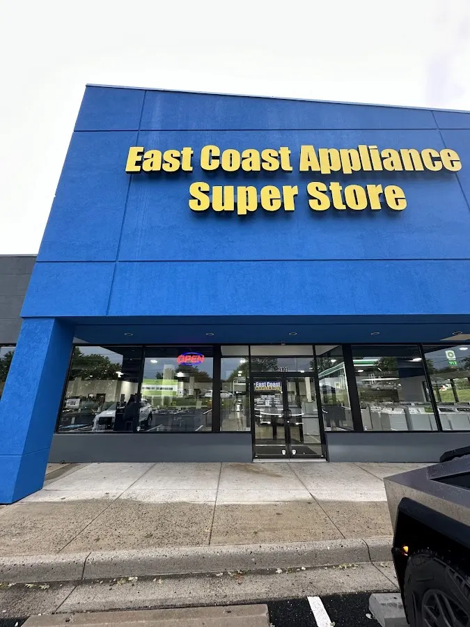 East Coast Appliance