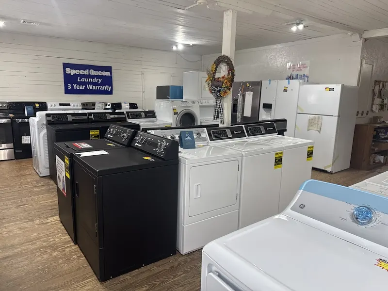 Appliance Service Solutions (Suffolk Appliance), Appliance Repair Service in Suffolk