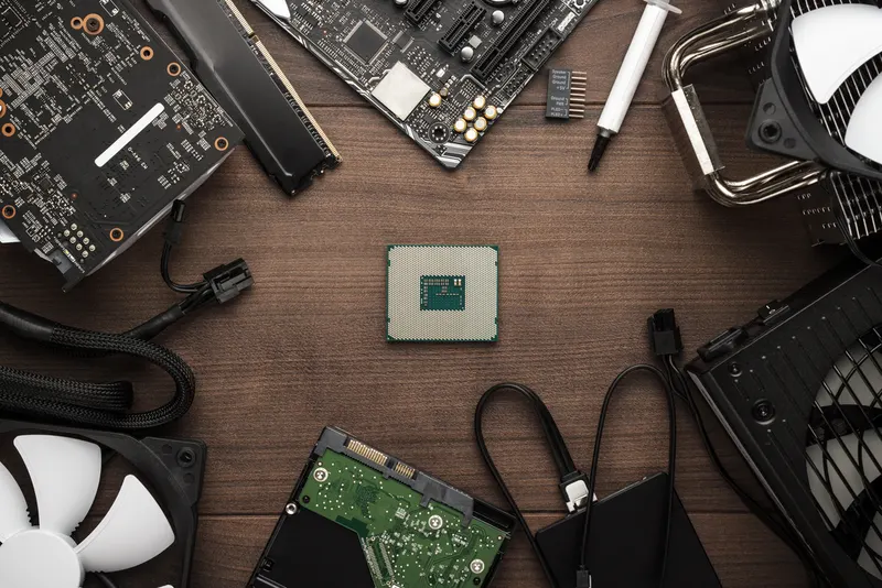 Pete the Computer Geek, Computer Repair Service in Oconomowoc