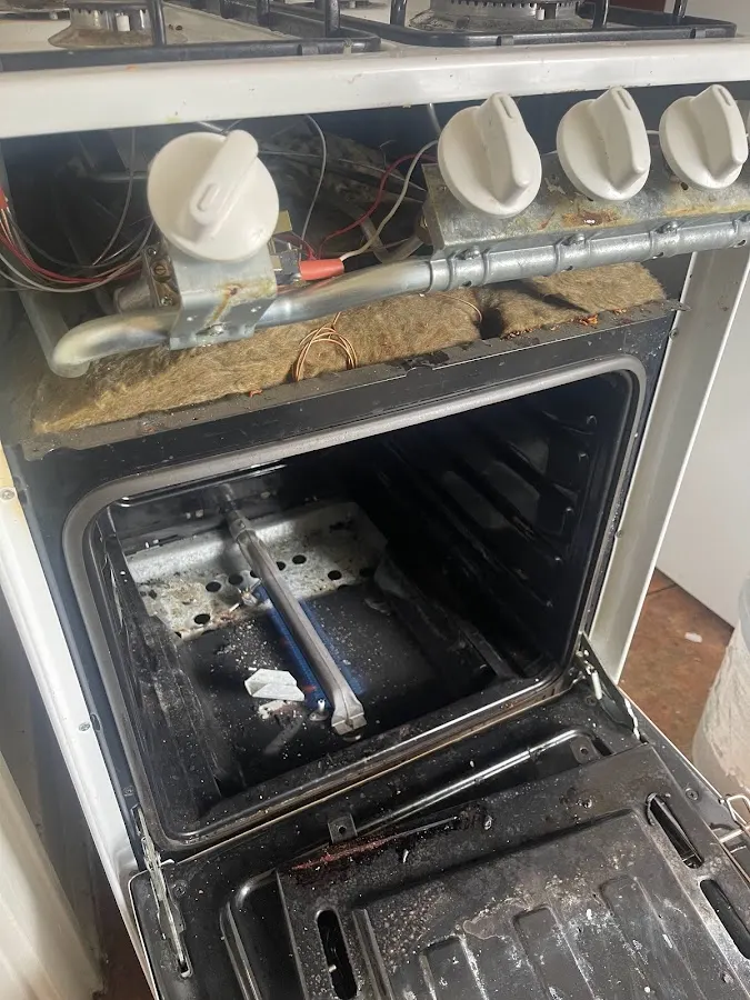 Pete’s Appliance Repair LLC, Appliance Repair Service in Fargo